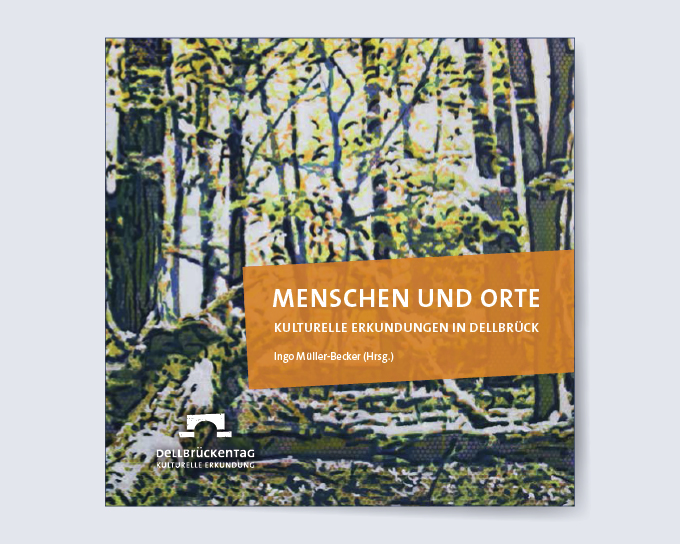 Buchcover Strunder Buch