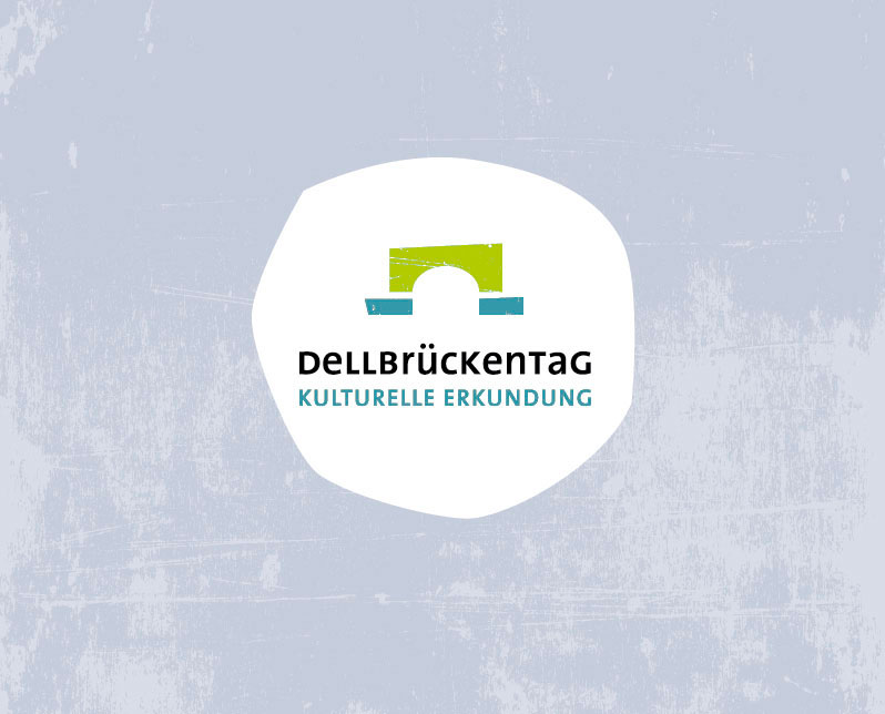 Logo Dellbrückentag