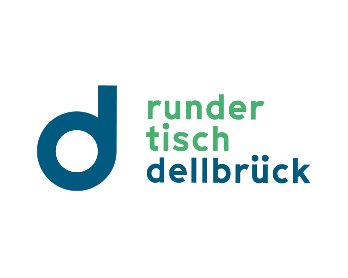 Logo Runder Tisch Dellbrück